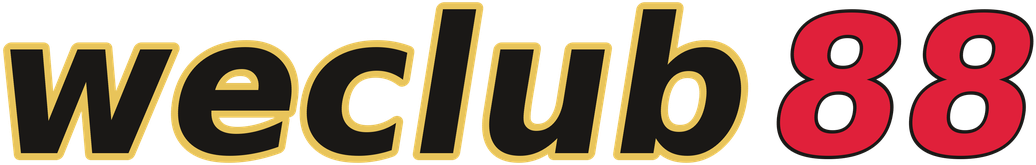 weclub88 logo