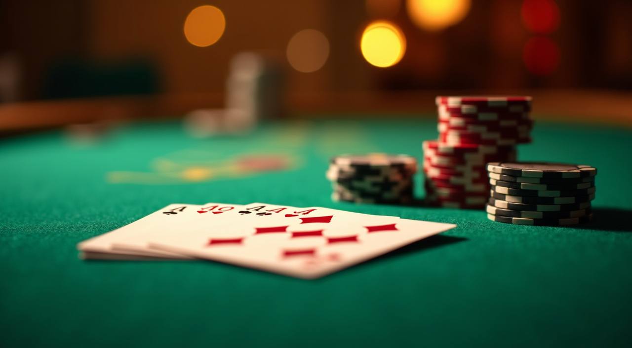 weclub88 Lightning Blackjack